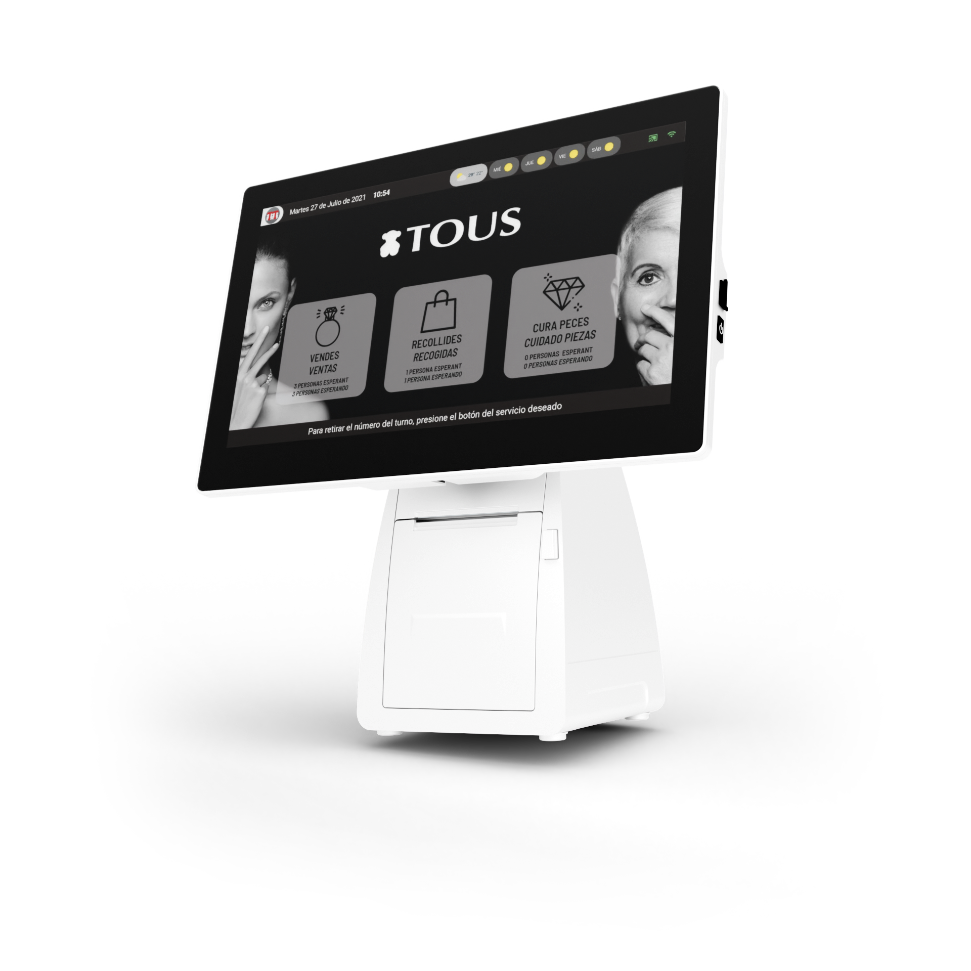 Tous